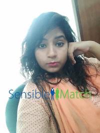 Matrimonial
                                                Profile Photo for KR893523