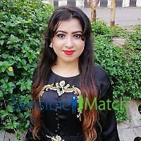 Matrimonial
                                                Profile Photo for OW604128