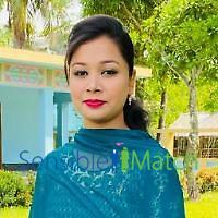 Matrimonial
                                                Profile Photo for QC485878
