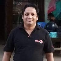 matrimonial profile photo for JB481036