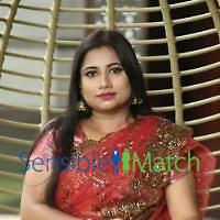 Matrimonial
                                                Profile Photo for VD779860
