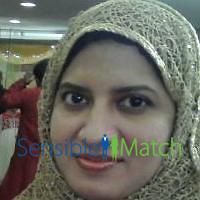 Matrimonial
                                                Profile Photo for BF124716