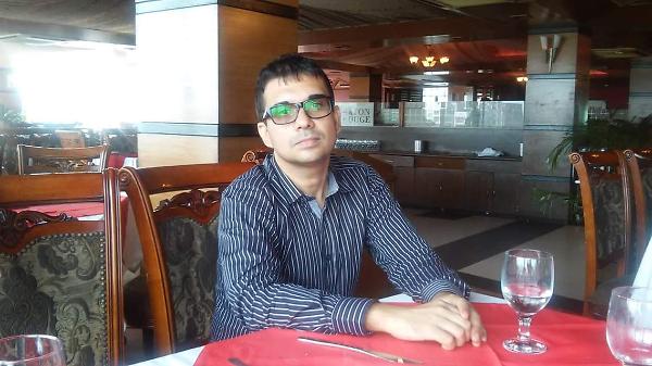 matrimonial profile photo for CJ681561