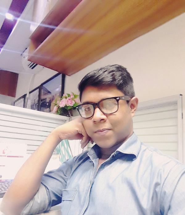 Matrimonial Profile Photo for DW215442