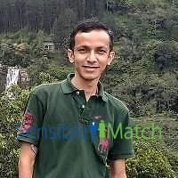 Matrimonial
                                                Profile Photo for EA943113