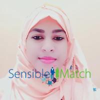 Matrimonial
                                                Profile Photo for JH111865