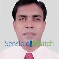 Matrimonial
                                                Profile Photo for TQ006933