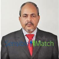 Matrimonial
                                                Profile Photo for IE962235