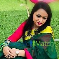 Matrimonial
                                                Profile Photo for NV007537