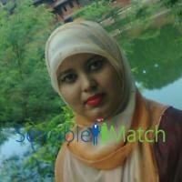 Matrimonial
                                                Profile Photo for OG283073