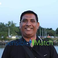 Matrimonial
                                                Profile Photo for XV624651