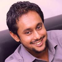matrimonial profile photo for GH445331