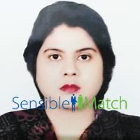 Matrimonial
                                                Profile Photo for IN434008