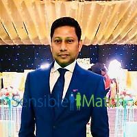 Matrimonial
                                                Profile Photo for JZ042436