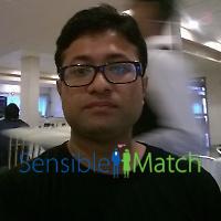 Matrimonial
                                                Profile Photo for BR357995