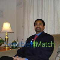 Matrimonial
                                                Profile Photo for TW669328