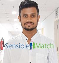 Matrimonial
                                                Profile Photo for AN202776