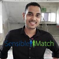 Matrimonial
                                                Profile Photo for CH796965