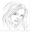matrimonial profile photo for IS097493