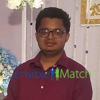 Matrimonial
                                                Profile Photo for HV399747