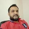 matrimonial profile photo for AC887880