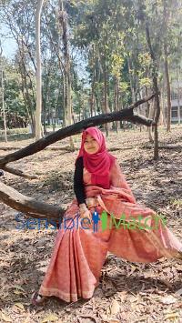 Matrimonial
                                                Profile Photo for WH073151