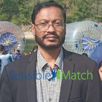 Matrimonial
                                                Profile Photo for QO017462