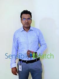 Matrimonial
                                                Profile Photo for MG658858