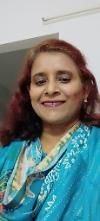 matrimonial profile photo for PG323354