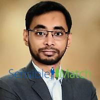 Matrimonial
                                                Profile Photo for KQ574865