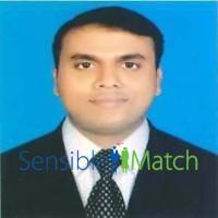 Matrimonial
                                                Profile Photo for OO259253