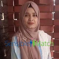 Matrimonial
                                                Profile Photo for NI570219