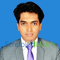 Matrimonial
                                                Profile Photo for KE760849