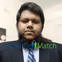 Matrimonial
                                                Profile Photo for PW459116