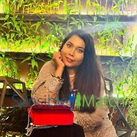 Matrimonial
                                                Profile Photo for NT687004