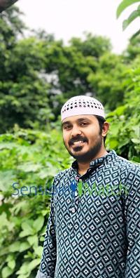Matrimonial
                                                Profile Photo for KG898350