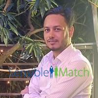 Matrimonial
                                                Profile Photo for JU175343