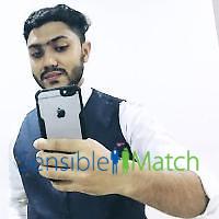 Matrimonial
                                                Profile Photo for FM554478