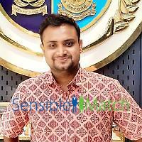 Matrimonial
                                                Profile Photo for AQ612224