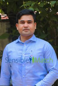 Matrimonial
                                                Profile Photo for RJ633556