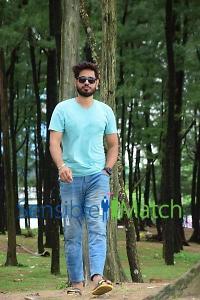 Matrimonial
                                                Profile Photo for FY458898