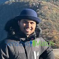 Matrimonial
                                                Profile Photo for XB545701