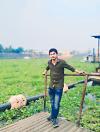matrimonial profile photo for GK812562