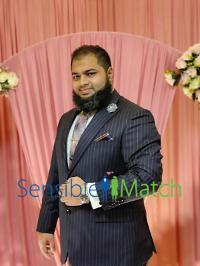 Matrimonial
                                                Profile Photo for WZ506621