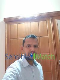 Matrimonial
                                                Profile Photo for DO453064