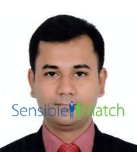Matrimonial
                                                Profile Photo for RG497717