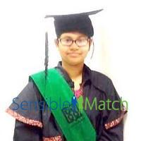 Matrimonial
                                                Profile Photo for DY718366