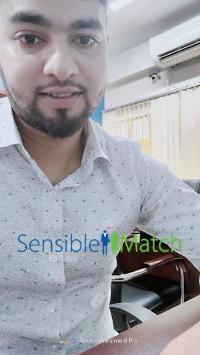 Matrimonial
                                                Profile Photo for DA020698