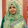 matrimonial profile photo for LQ035914