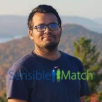Matrimonial
                                                Profile Photo for JF467805
